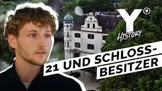 Was ist aus dem deutschen Adel geworden? I Y-History