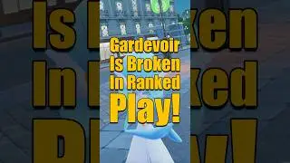 Гардевуар СЛОМАН в соревновательной игре!!