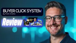 Buyer Click System Review