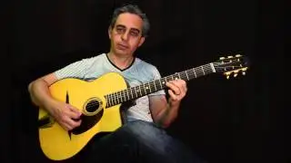 V&iacute;deo 4 - Arpegios Menores