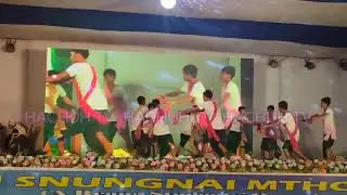 BOKAFA BOY HOSTEL NI CHRAI MSA RAO GORIA MSAO