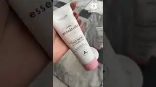 Oriflame Glow Essancial Face wash|Face Mask & Scrub|Face Cream Available Oder 4 Comnts 👉📥 Link 👌👍