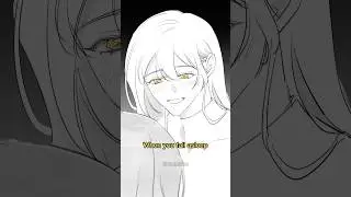 [OC] come find me 🏃&zwj;♀️&zwj;➡️ #drawing #art #oc #gl #shorts #originalcharacter