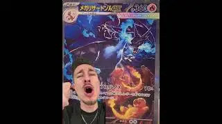 Mega Charizard X and Hyper Rare Phantasmal Flames Reveal!