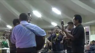 Yo no era Profeta - 