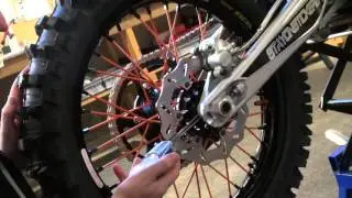 SOS Racing Parts 2016