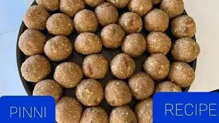  RECIPE PINNI(HOME MADE)