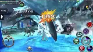 Raiden on 9F- Avabel song 