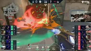 F4Q Bunny is one step ahead
