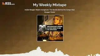 Inside Morgan Wade's Songbook: The Stories Behind the Songs (feat. Morgan Wade)