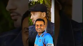 Harbhajan Funniest Memory with Sehwag 😄🏏 | harbajan singh podcast | Indian Cricket Team #shorts