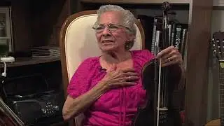 Eva Nuanez Trailer
