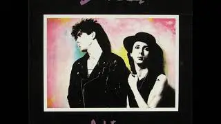 Soft Cell - Soul Inside (Extended Version)