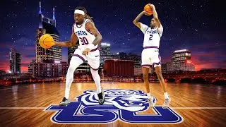 HBCU Hoops: Tennessee State Heating Up, Jackson State&rsquo;s Wild Weekend, Texas Southern Hits TURBO