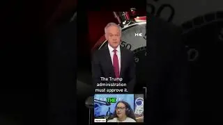 CBS Newsman Quits! Paramount Merger Kills Journalism Integrity?