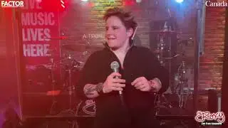 Rock the Stage Ft  Susana Williams. Performing 
