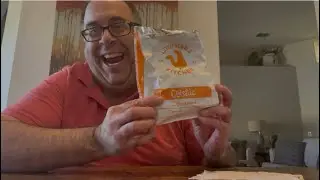 Popeyes Brought Back The Flounder Fish Sandwich
