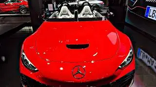 15 Best New Luxury SUVs & Cars Of 2026