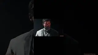 Напугал фашиста Indiana Jones and the Great Circle #gaming #gameplay #games #game #gamer #rpg