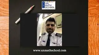 Math Talk   Here&rsquo;s how an Pilot uses Math while flying an aircraft   Captain Alneez   Aviation
