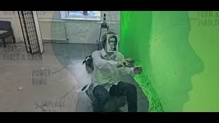 Access Bars Performance - FINAL VIDEO