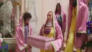 Snoop Dogg - Klarna commercial 
