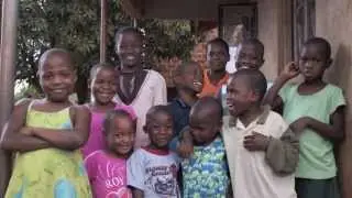African Smiles