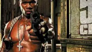 50 Cent Maybe We Crazy