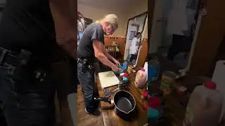 #HolidayHam #FamilyCooking #ViralRecipe #YouTubeCooking #DadCooks #GlazedHam