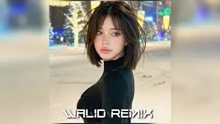 Cold Silence (walid remix)