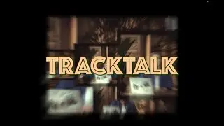 TRACK TALK #1 DJ SANYA BELIK | DJ MATE