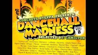 Dancehall Madness Vol:2