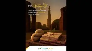 World Heritage Day | Trident Group