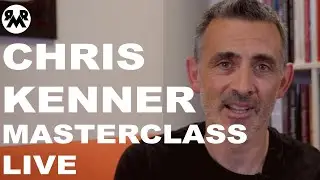 Chris Kenner Masterclass Live