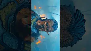 Predator ne 4k movie plot #shorts #status #plot