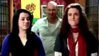 Goodbye Tracy Beaker :) x