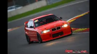 E36 S54 x2 @ Spa 04.11.25