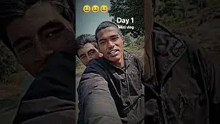 my new day 1 vlog #farmer #viral #minivlog #comedy #blog #popular