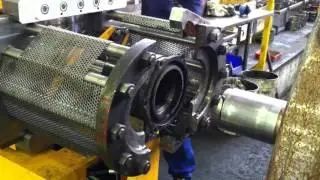 INNDES - BBP Bearing Puller