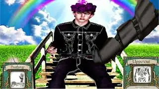 heavy wepon;-;