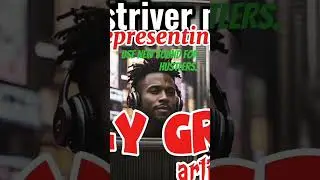 Daily grind by striver music #newsound #newchallenge #hustleharder #foryou