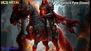 Warior's Pyre (Black Metal)
