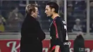 Video Funny Football Clips sevenload