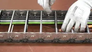 LAPP OELFLEX CONNECT CHAIN