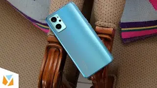 realme 9i Review
