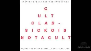CULT CLASSICKO - CLASSICKO INTRO (PRODUCED BY DJ SCIENCE)
