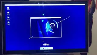 PS4 LINUX : DEBIAN 11 sur PS4 faisant tourner CEMU a 60FPS avec support VULKAN