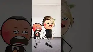 How Elizabeth Holmes frauded HUNDREDS of millions $$