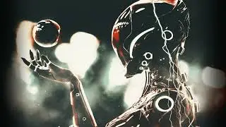 Crypto Dice Bitcoin Casino Royale Cinematic Music Strategy CasinoRoyale video 2022 by LAKRIMOZZA