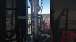 Snubbing Basket Drilling Plugs